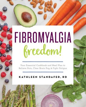 Fibromyalgia Freedom! - Review