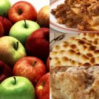 Easy Autumn Apple Recipes