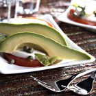 California Avocado Caprese Salad