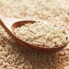Stay Healthy With Brown Rice