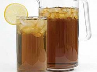 Iced Tea Recipes For Cool Summer Entertaining