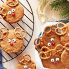 Santa-Worthy Cookies