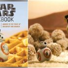 Star Wars Cookbook, BB-Ate - Review