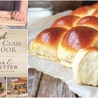 Amish Cooking Class Cookbook – Amish Dinner Rolls