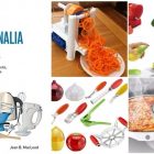 Kitchen Paraphernalia Handbook - Review