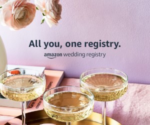 CREATE A WEDDING REGISTRY