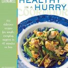 The EatingWell Healthy in a Hurry Cookbook
