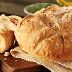 Baking No-Knead Artisan Bread At Home