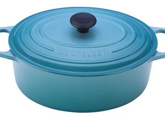 French Ovens by Le Creuset