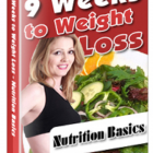 9 Weeks For Health eBook