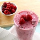 Get Up And Go Soy Fruit Smoothie