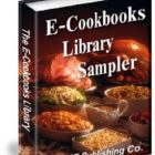 E-Cookbooks Collection