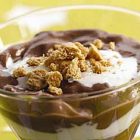 S'More Pudding
