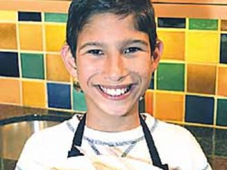 One Creative Kid Chef Could Win A $25,000 Scholarship Fund